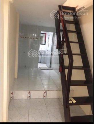 Nhà nhỏ, giá rẻ, trần quang diệu, quận 3, hẻm xe hơi thẳng tắp, 2 tầng, 22m2, giá chỉ 3,6 tỷ