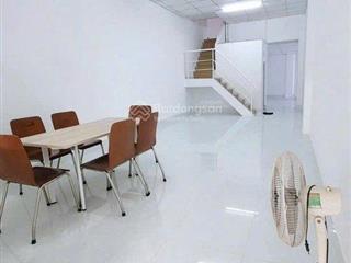 Bán nhà cấp 4 gần chợ tân định, quận 1, hẻm xe hơi, diện tích lớn 90m2, giá rẻ chỉ 16 tỷ