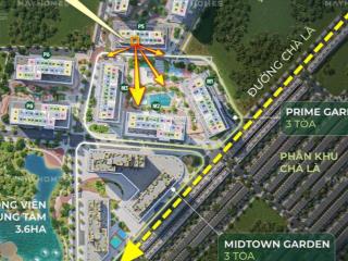 1 căn hiếm có 58m2 giá 44tr/m2 ở the parkland  imperia ocean city. nhiều ưu đãi kèm quà tặng