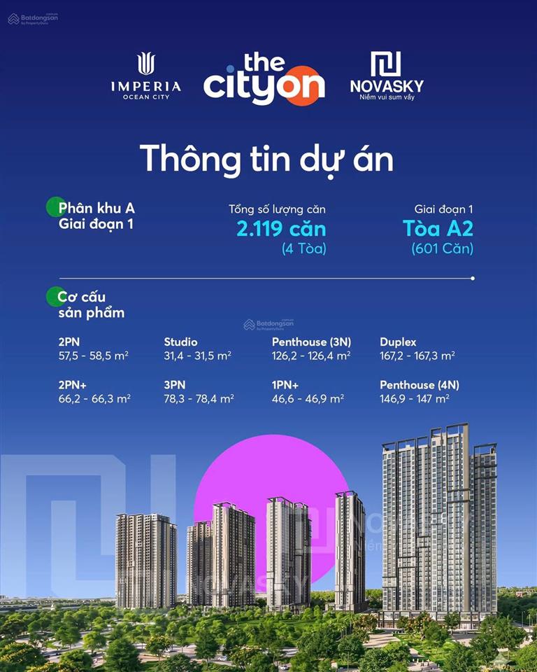Quà tặng 100tr cho kh book căn sớm, miễn phí dịch vụ 24 tháng, giá chưa đến 3 tỷ
