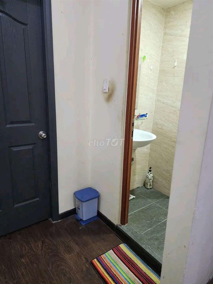 Cho Thuê Phòng Lầu Có Ban Công Vành đai