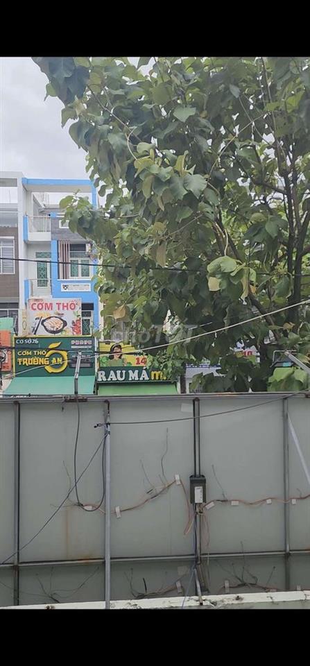 Cho Thuê Phòng Lầu Có Ban Công Vành đai