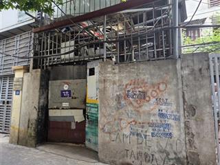 Bán đất 80m2 chính chủ tại phú diễn, bắc từ liêm, hà nội