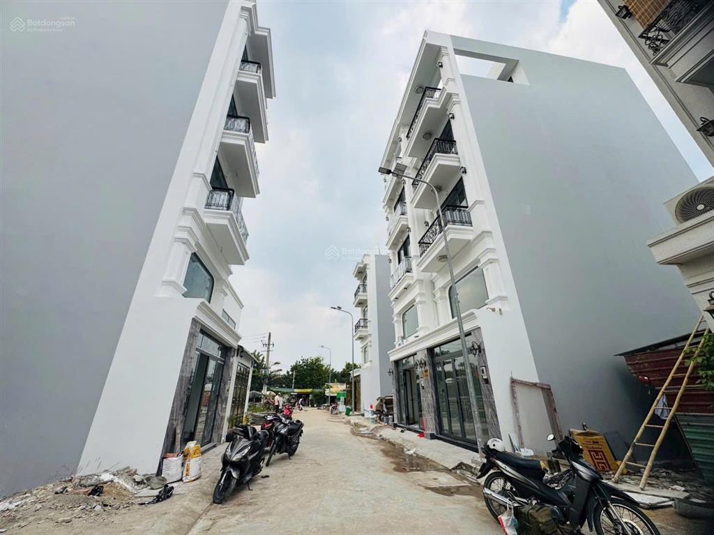 Đất thổ cư đường số 40, hiệp bình chánh gần chợ hiệp bình, giá 5 tỷ