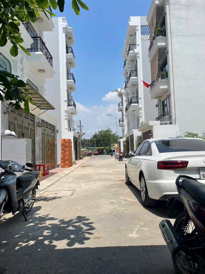 Đất thổ cư đường số 40, hiệp bình chánh gần chợ hiệp bình, giá 5 tỷ