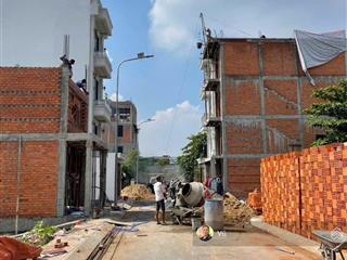 Bán đất đẹp đường số 40 hiệp bình chánh gần chợ hiệp bình giá chỉ 5 tỷ.