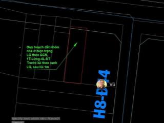 Bán nhanh 3 lô đất hiệp bình chánh, lô góc mặt tiền rộng, kinh doanh tốt giá chỉ 6.75 tỷ