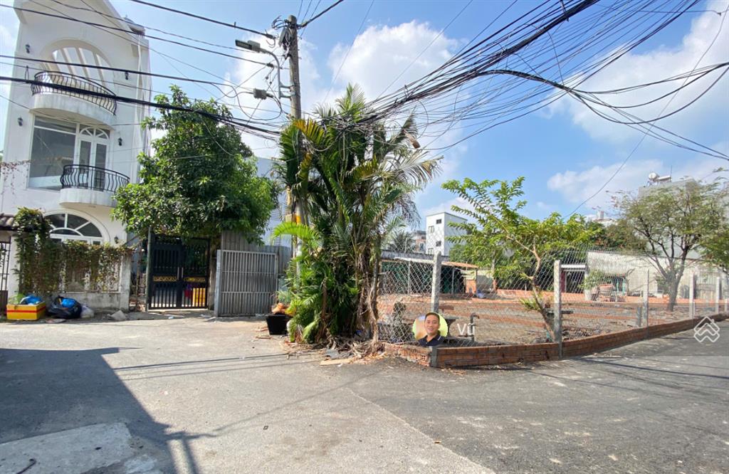 Bán đất hẻm xe hơi 505 quốc lộ 13  sát vách vạn phúc city  84,8m2  giá chỉ 6,8 tỷ (tl)