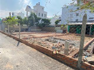 Bán đất hẻm xe hơi 505 quốc lộ 13  sát vách vạn phúc city  84.8m2  giá chỉ 6,8 tỷ (tl)