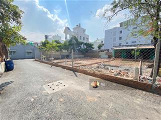 Lô đất 97m² ql13, thủ đức vị trí đẹp, hxh, sát vạn phúc city đầu tư tốt