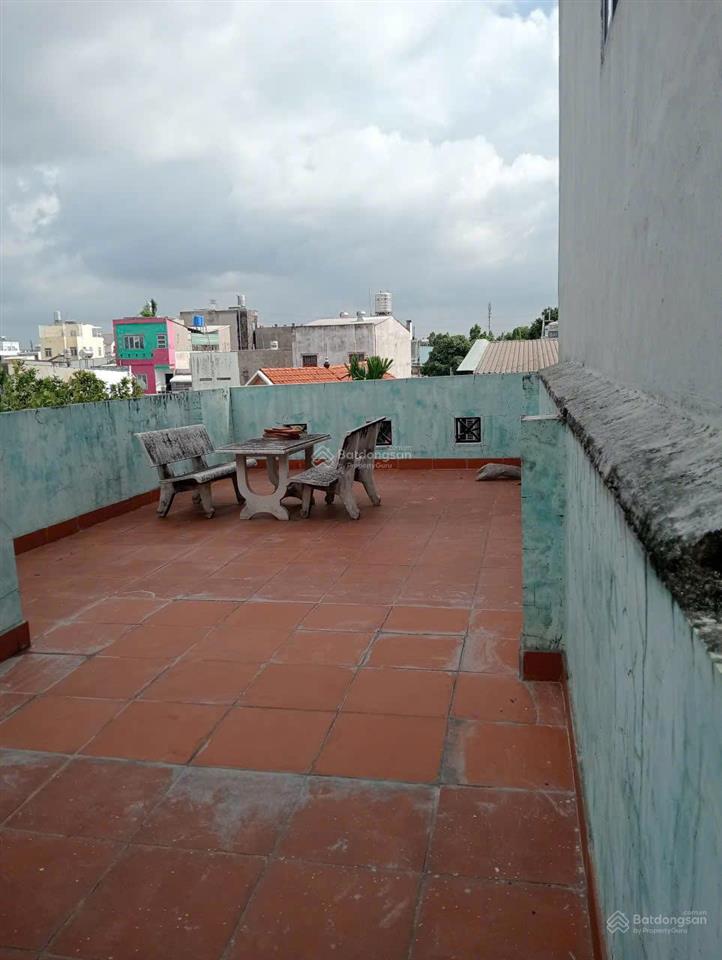 Bán nhà đường hiệp bình thủ đức  60m² đường xe tải sát chợ  6,8 tỷ