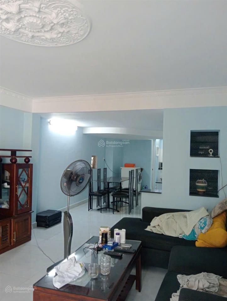 Giá tham khảo tốt trong khu vực hiệp bình chánh thủ đức  60m2 đường xe tải sát chợ  6,8 tỷ