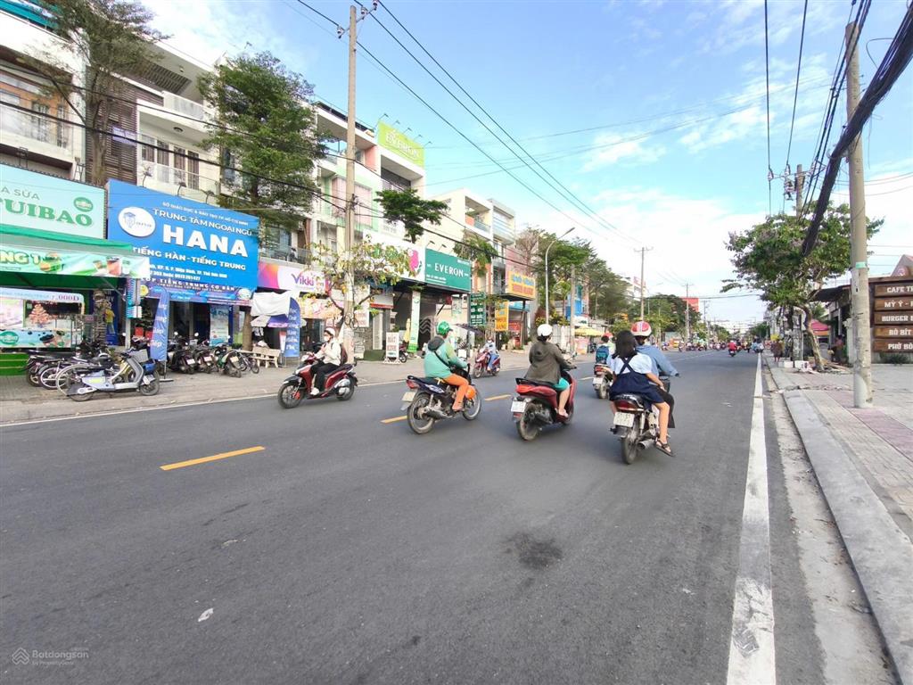Bán nhà mặt tiền kinh doanh hiệp bình, thủ đức, 150m2 vị trí vàng kinh doanh
