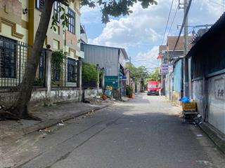 Bán đất đường số 8 hiệp bình phước q9, 75m sổ riêng xây tự do 4 tầng, cách ql13 vài bước chân