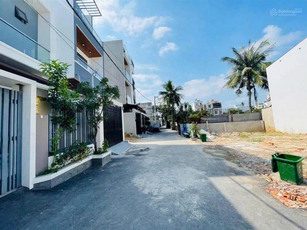 Giảm mạnh bán đất linh đông, tp. thủ đức chỉ 4.55 tỷ
