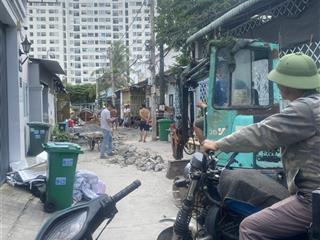 Bán đất linh đông thủ đức 94,5m² sổ hồng riêng, đường 5m, sát chung cư 4s, giá 5,85 tỷ