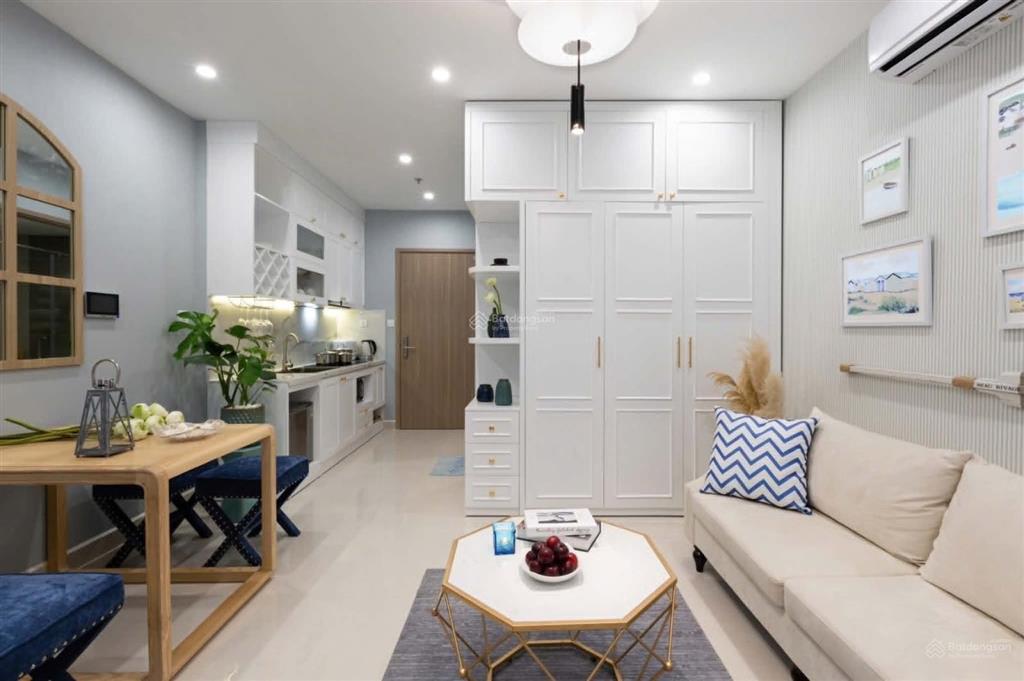 Chính chủ cần bán căn hộ studio 30.8m2 tòa s303 tầng 1208 vinhomes smart .giá 2.3 tỷ bao phí