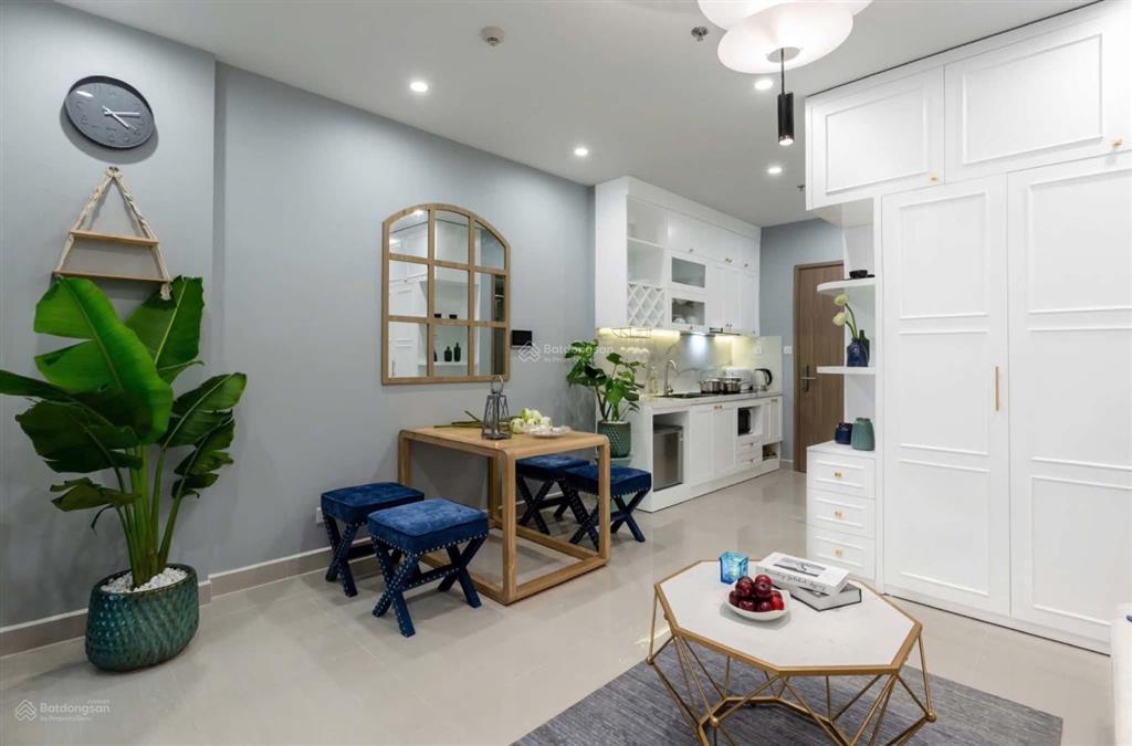 Chính chủ cần bán căn hộ studio 30.8m2 tòa s303 tầng 1208 vinhomes smart .giá 2.3 tỷ bao phí