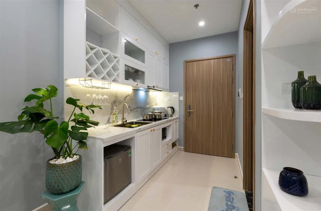 Chính chủ cần bán căn hộ studio 30.8m2 tòa s303 tầng 1208 vinhomes smart .giá 2.3 tỷ bao phí