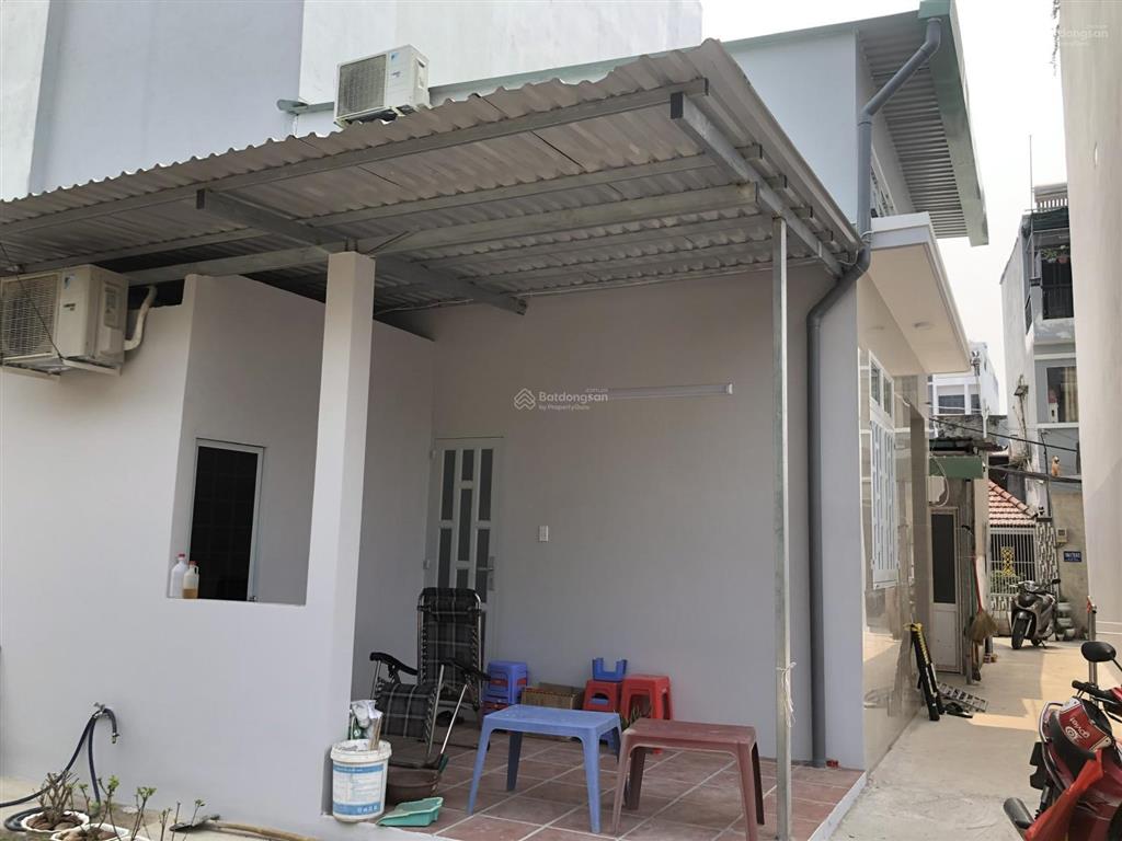 Bán nhà 1041/75/6 trần xuân soạn, p. tân hưng, quận 7, tp. hcm