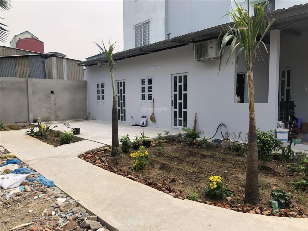 Bán nhà 1041/75/6 trần xuân soạn, p. tân hưng, quận 7, tp. hcm