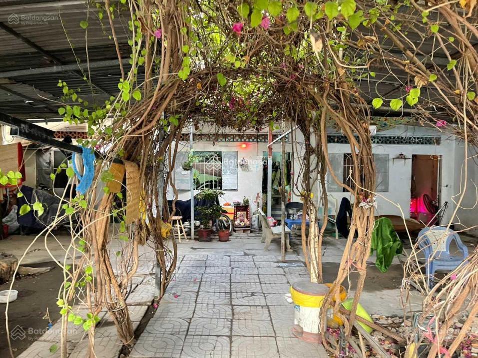 Bán nhà hẻm 176/46 đường nguyễn thị thập, phường bình thuận, quận 7, hồ chí minh