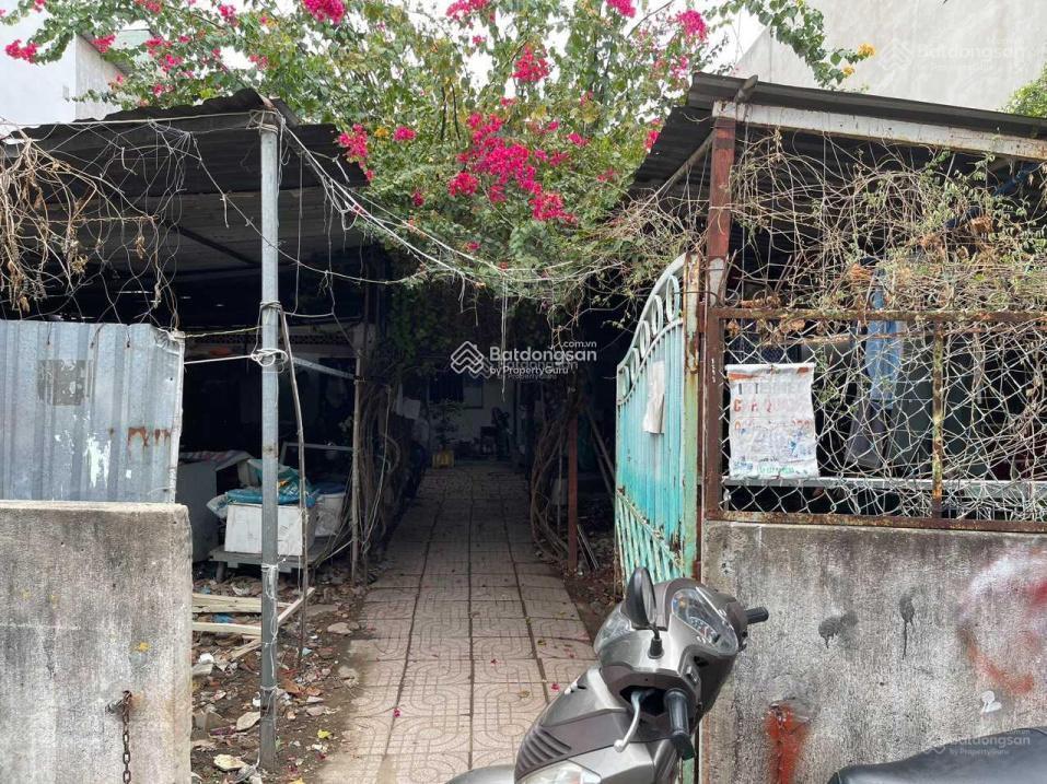 Bán nhà hẻm 176/46 đường nguyễn thị thập, phường bình thuận, quận 7, hồ chí minh