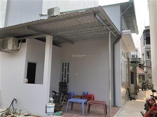 Cho thuê nhà 1041/75 trần xuân soạn, p. tân hưng, quận 7