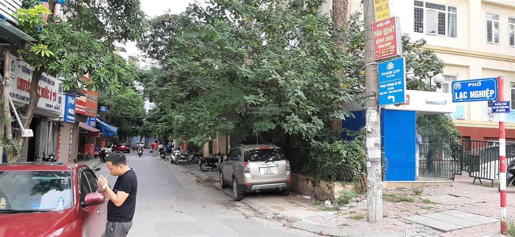 Tôi chính chủ cho thuê nhà riêng mặt tiền 3.81m tại 23 lạc nghiệp, bạch mai, giá thỏa thuận, 40.8m2