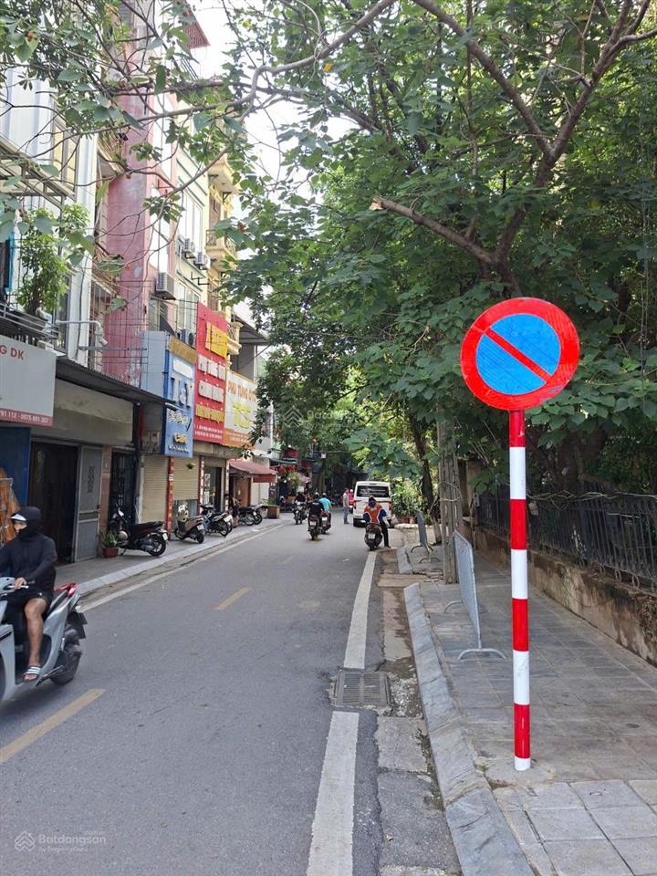 Tôi chính chủ cho thuê nhà riêng mặt tiền 3.81m tại 23 lạc nghiệp, bạch mai, giá thỏa thuận, 40.8m2