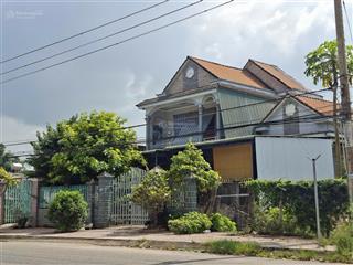 Cần sang nhượng gấp căn nhà mới xây cực phẩm mt đt720 (ql55b) xã suối kiết  tánh linh  bình thuận