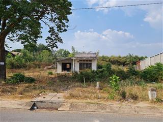 Bán đất tặng nhà cấp 4 tại mtđ đt 821, xã lộc giang, đức hòa,  long an (xã an ninh, tỉnh tây ninh)