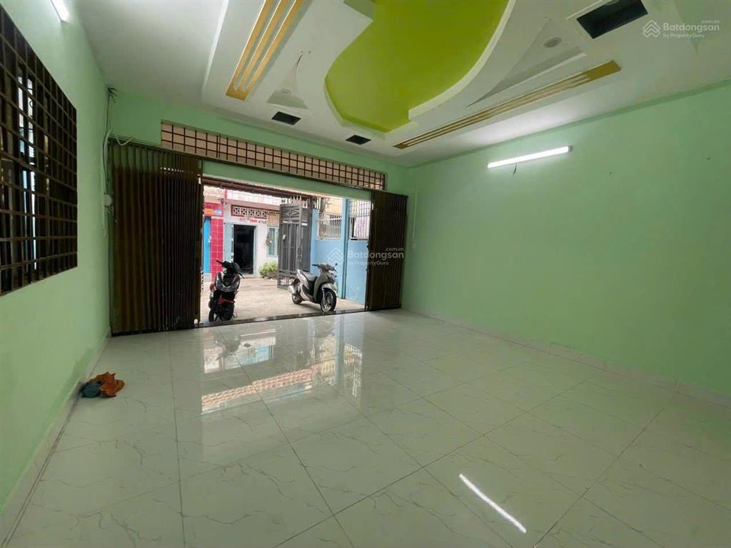 Siêu phẩm quận 8  nhà đẹp nở hậu  sẵn sàng đón chủ mới