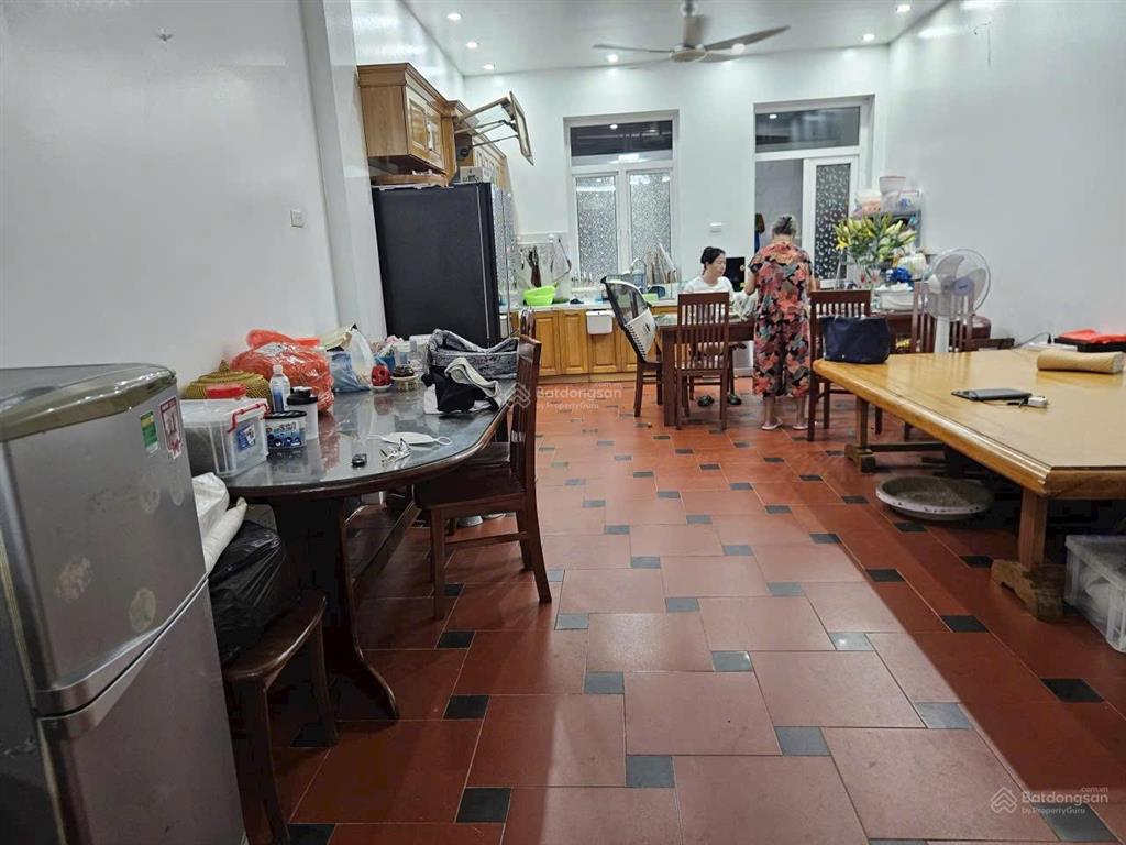 Liền kề việt kiều châu âu mộ lao kinh doanhview hồ điều hoà chỉ 25.xtỷ