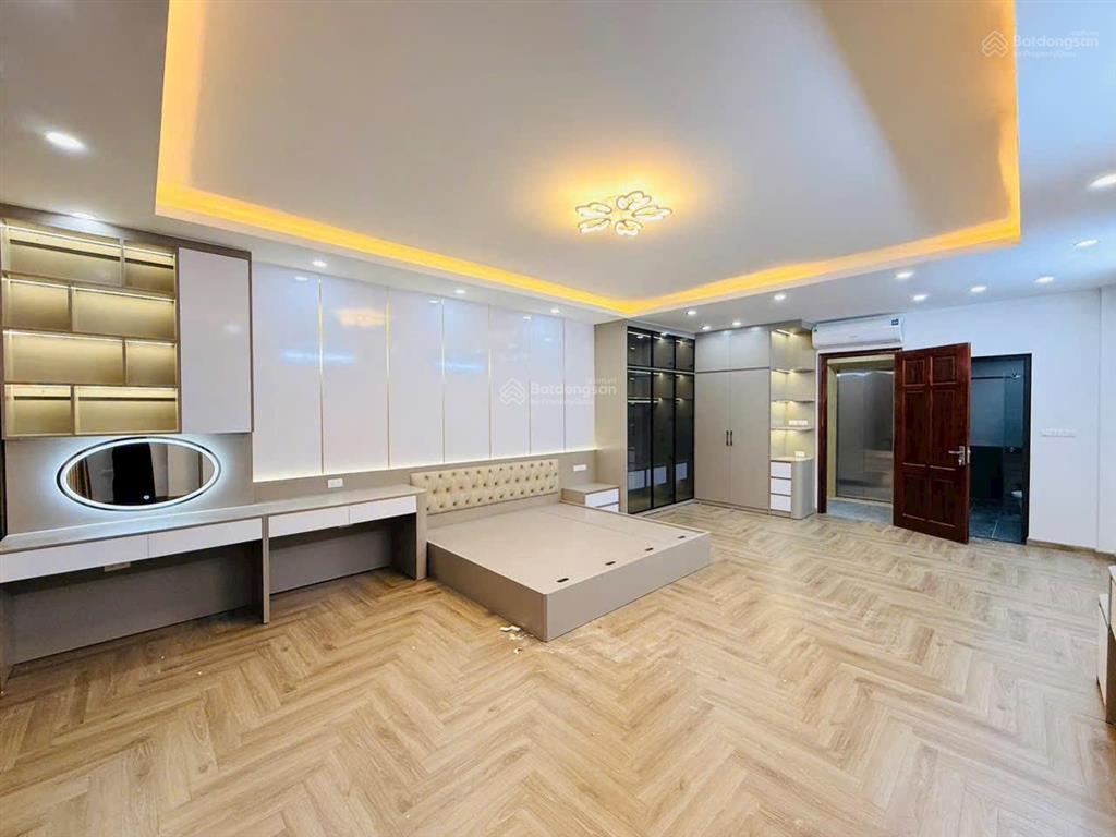 Nhà mới xây vạn phúc kinh doanh 7tầng thang máy22 tỷ