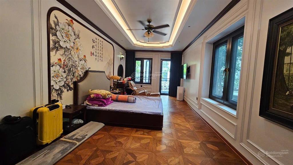 Liền kề văn phú  90m x 5 tâng full nội thất cao cấp chỉ 20tỷ