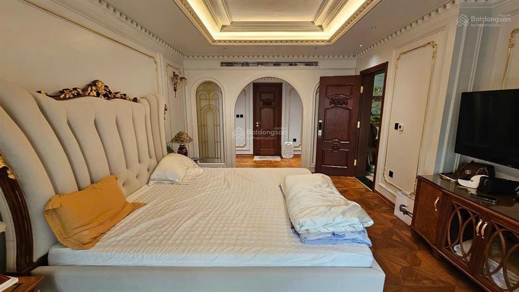 Liền kề văn phú  90m x 5 tâng full nội thất cao cấp chỉ 20tỷ
