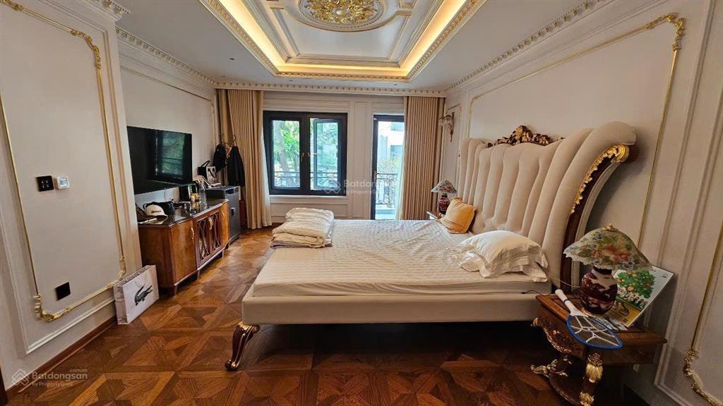 Liền kề văn phú  90m x 5 tâng full nội thất cao cấp chỉ 20tỷ