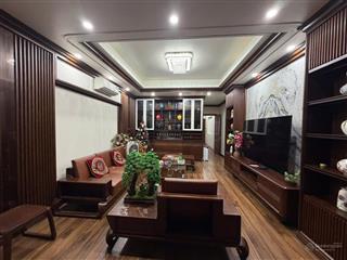 Bán liền kề kdt văn phú2 thoángkinh doanhnhà đẹp, vị trí đắc địa, dt 90 m5 tầng, giá tốt