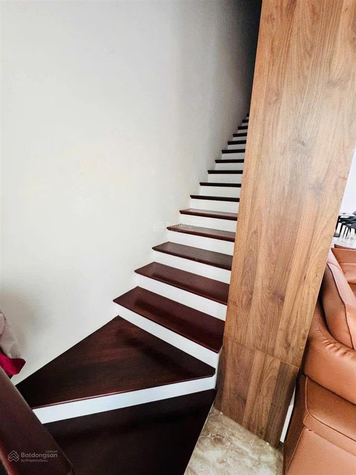 La casta văn phú 73m2 mt 5,4m, đồ gỗ cao cấp, giá 2x tỷ