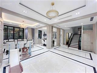 (6x tỷ) biệt thự làng việt kiều châu âu  vị trí kinh doanh ở cực sướng  dt 260m2 mt 15m