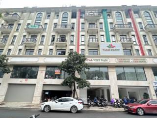 Ngộp bank cắt lỗ mặt phố him lam vạn phúc trục tố hữu. giá nhinh 40 tỷ