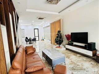 La casta văn phú 73m2 mt 5,4m, đồ gỗ cao cấp, giá nhỉnh 20 tỷ