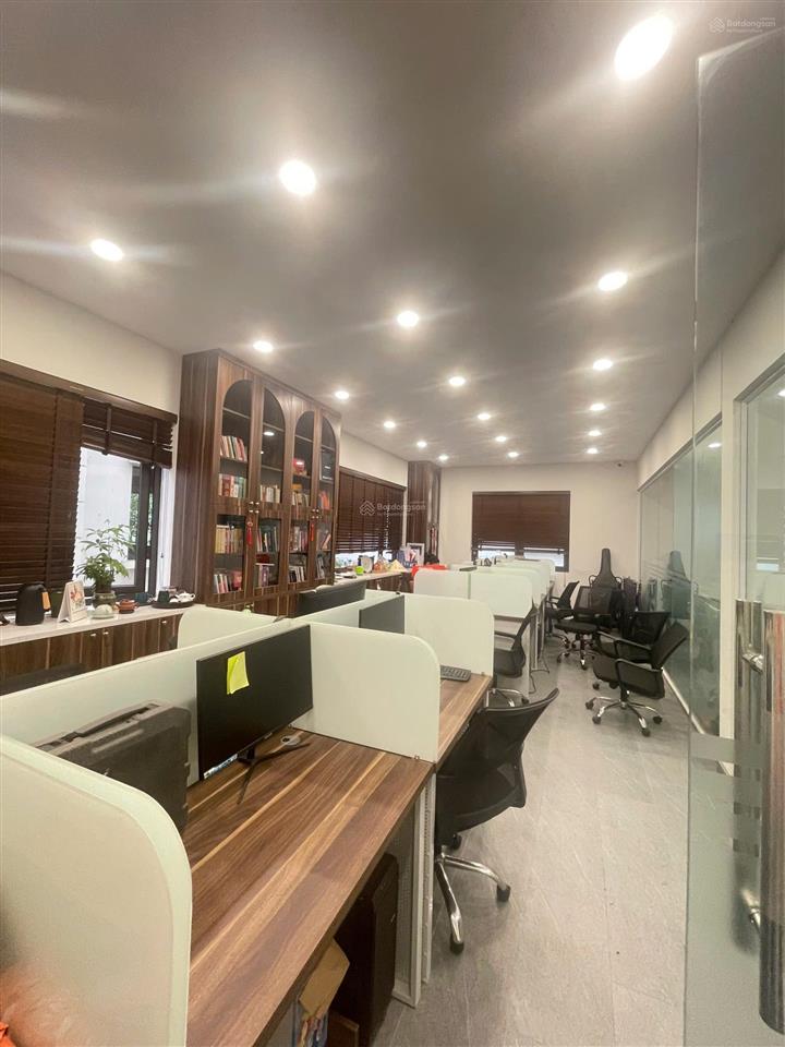 Giảm chào!! biệt thự dương nội, view cv thiên văn học, vị trí đẹp