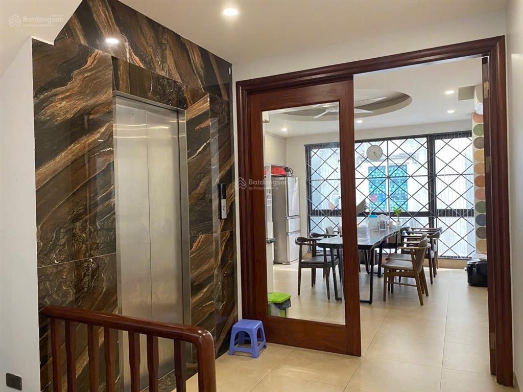 Liền kề văn phú  90m2 x 5 tầng  full nội thất cao cấp  chỉ 19 tỷ