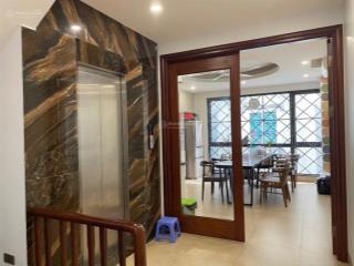 Liền kề văn phú  90m2 x 5 tầng  full nội thất cao cấp  chỉ 19 tỷ