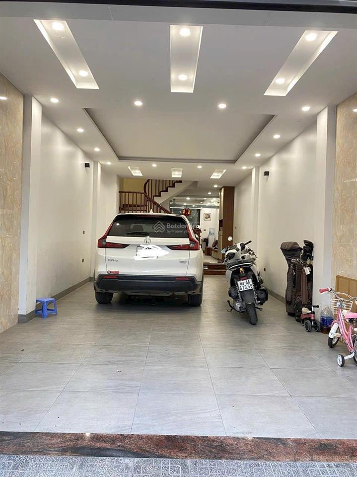 Liền kề văn phú  90m2 x 5 tầng  full nội thất cao cấp  chỉ 19 tỷ