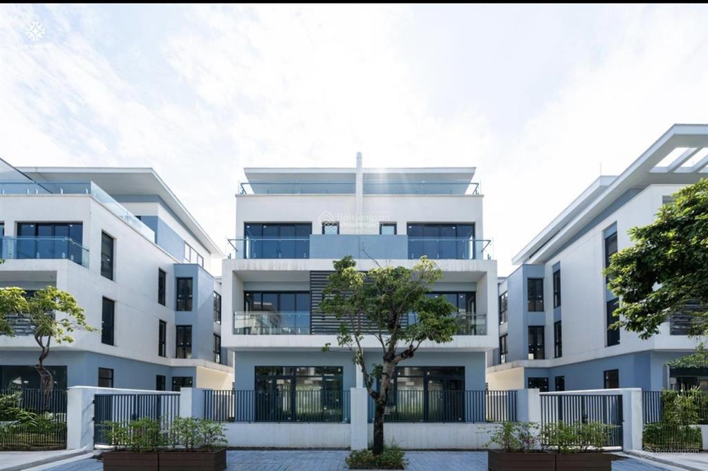 Cắt lỗ bán gấp  giá tham khảo tốt trong khu vực  biệt thự dương nội  200m²  gần thiên văn học