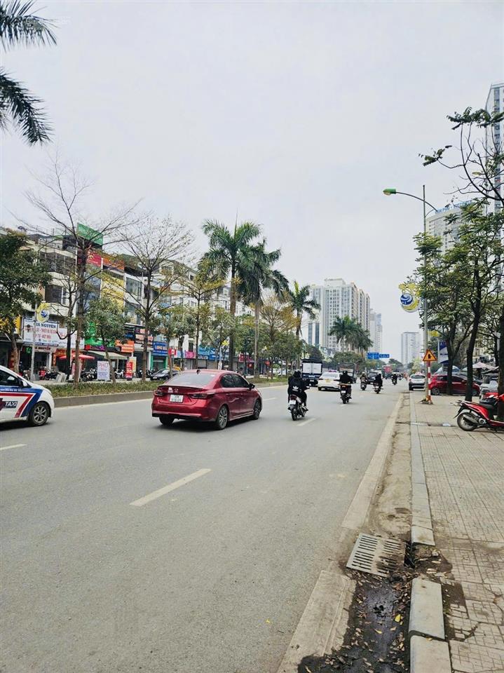 (26.x tỷ) mặt phố văn khê  lk văn phú vị trí đắc địa