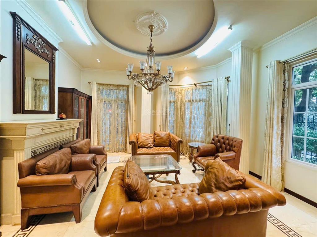 Biệt thự the zei mỹ đình chỉ 93 tỷ 280m2 xây 5 tầng 1 hầm